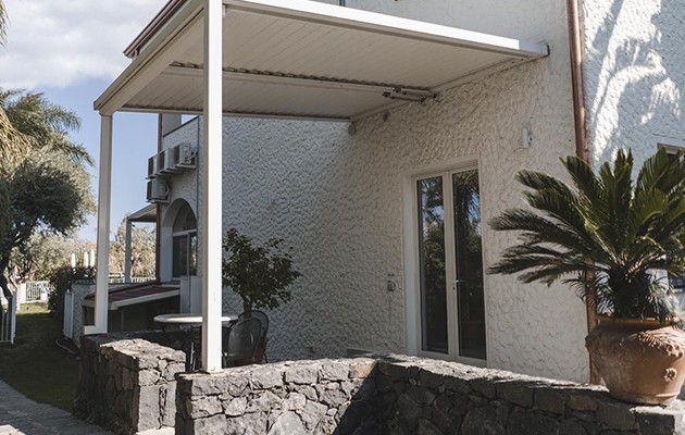 Sicilia s Residence Hotel - Art and Spa Sicilia s Residence Hotel - Art and Spa