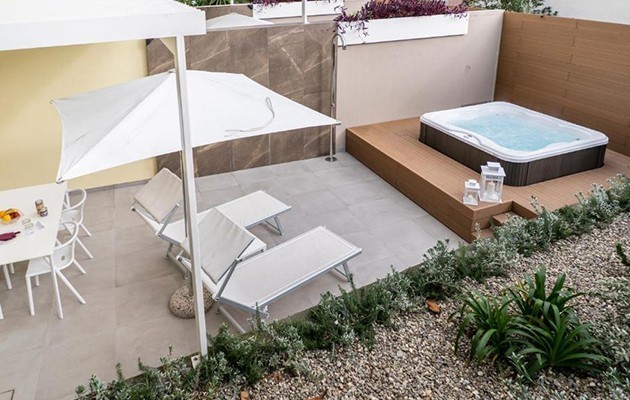 Sicilia s Residence Hotel - Art and Spa Sicilia s Residence Hotel - Art and Spa