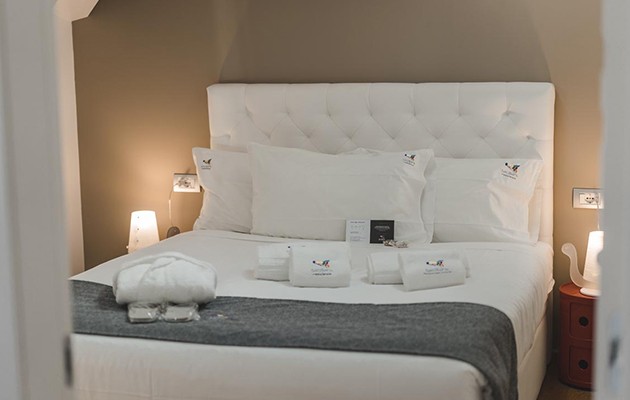 Sicilia s Residence Hotel - Art and Spa Sicilia s Residence Hotel - Art and Spa