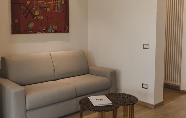 Sicilia s Residence Hotel - Art and Spa Sicilia s Residence Hotel - Art and Spa