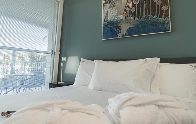 Sicilia s Residence Hotel - Art and Spa Sicilia s Residence Hotel - Art and Spa