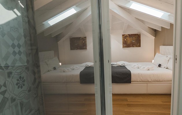 Sicilia s Residence Hotel - Art and Spa Sicilia s Residence Hotel - Art and Spa