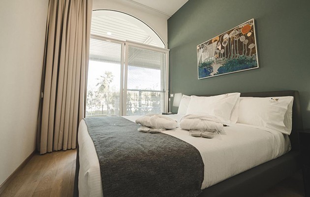 Sicilia s Residence Hotel - Art and Spa Sicilia s Residence Hotel - Art and Spa