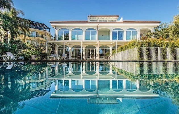Sicilia s Residence Hotel - Art and Spa Sicilia s Residence Hotel - Art and Spa