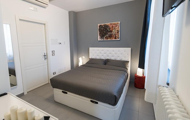 Sicilia s Residence Hotel - Art and Spa Sicilia s Residence Hotel - Art and Spa