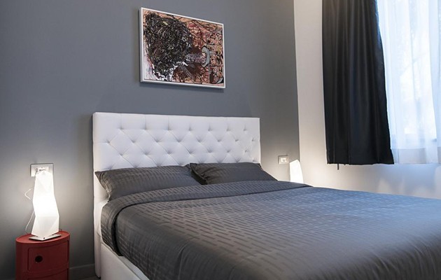 Sicilia s Residence Hotel - Art and Spa Sicilia s Residence Hotel - Art and Spa