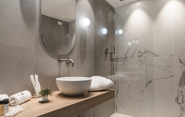 Sicilia s Residence Hotel - Art and Spa Sicilia s Residence Hotel - Art and Spa