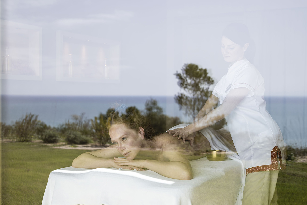ADLER Spa Resort SICILIA ADLER Spa Resort SICILIA