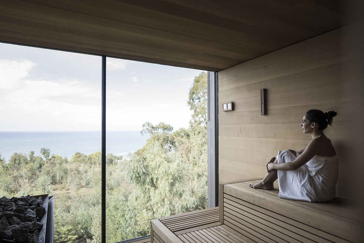 ADLER Spa Resort SICILIA ADLER Spa Resort SICILIA