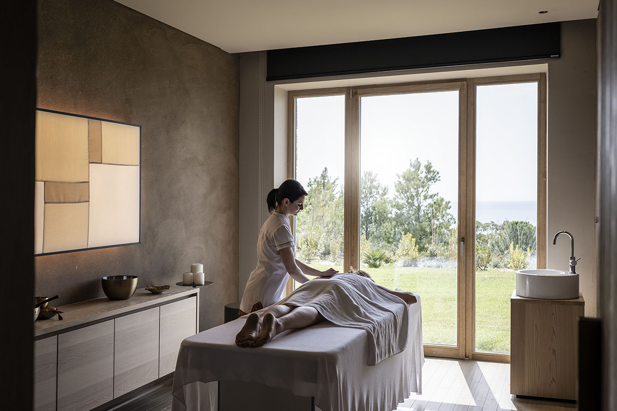 ADLER Spa Resort SICILIA ADLER Spa Resort SICILIA
