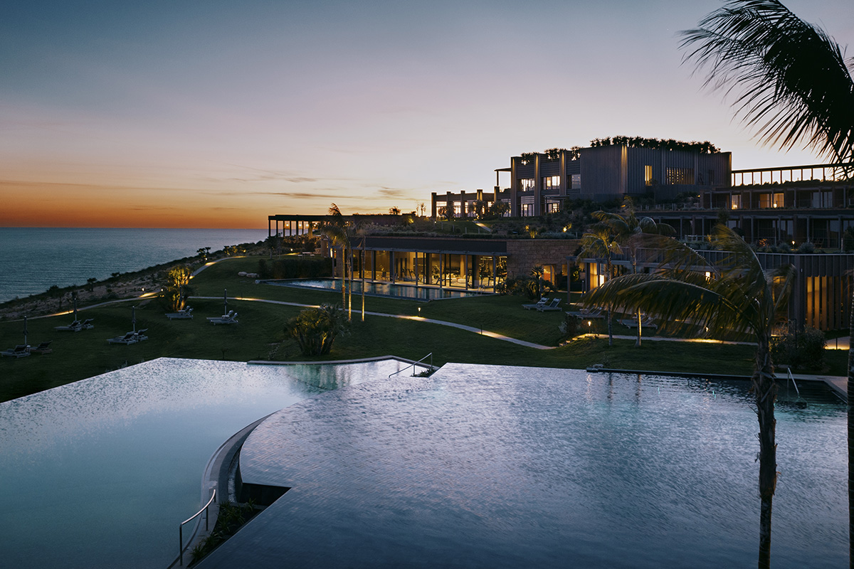 ADLER Spa Resort SICILIA ADLER Spa Resort SICILIA