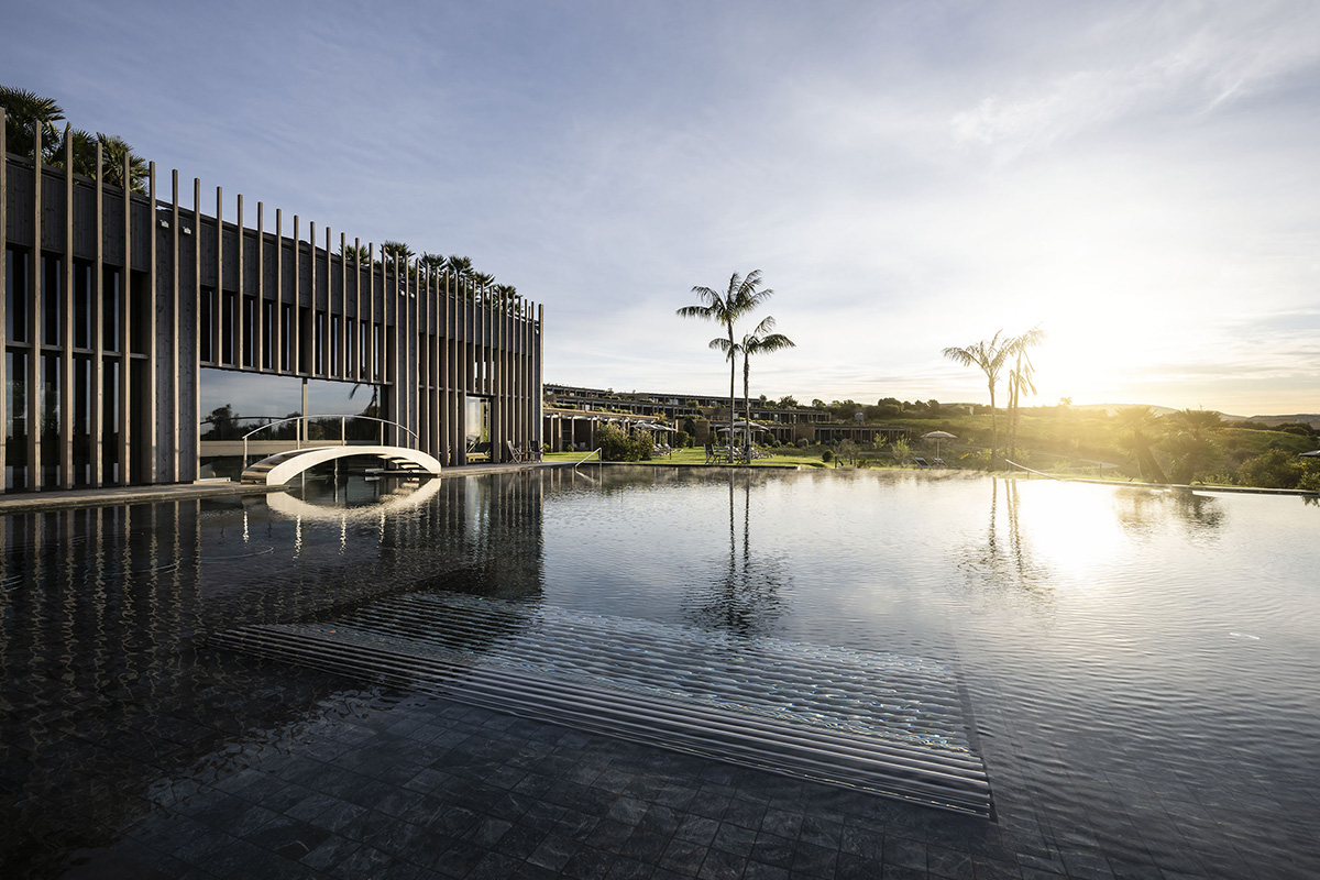ADLER Spa Resort SICILIA ADLER Spa Resort SICILIA