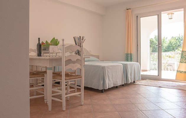 Le Residenze del Golfo di Orosei
