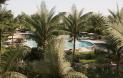 King Bed Garden View