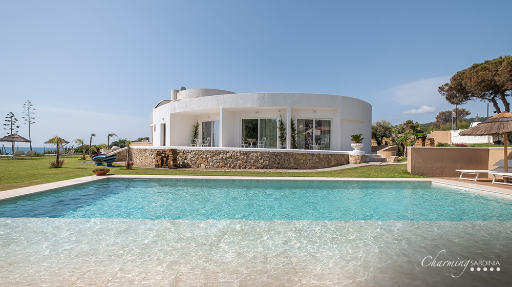Villa Escargot Villa Escargot
