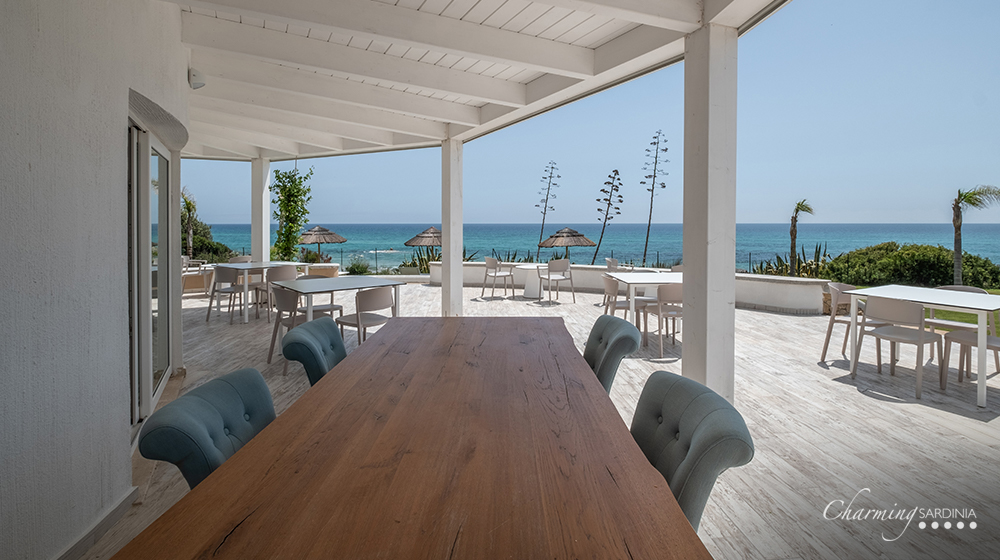 Villa Escargot Villa Escargot