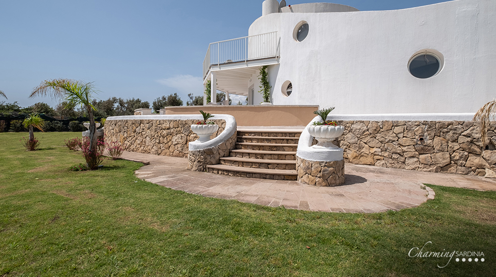 Villa Escargot Villa Escargot