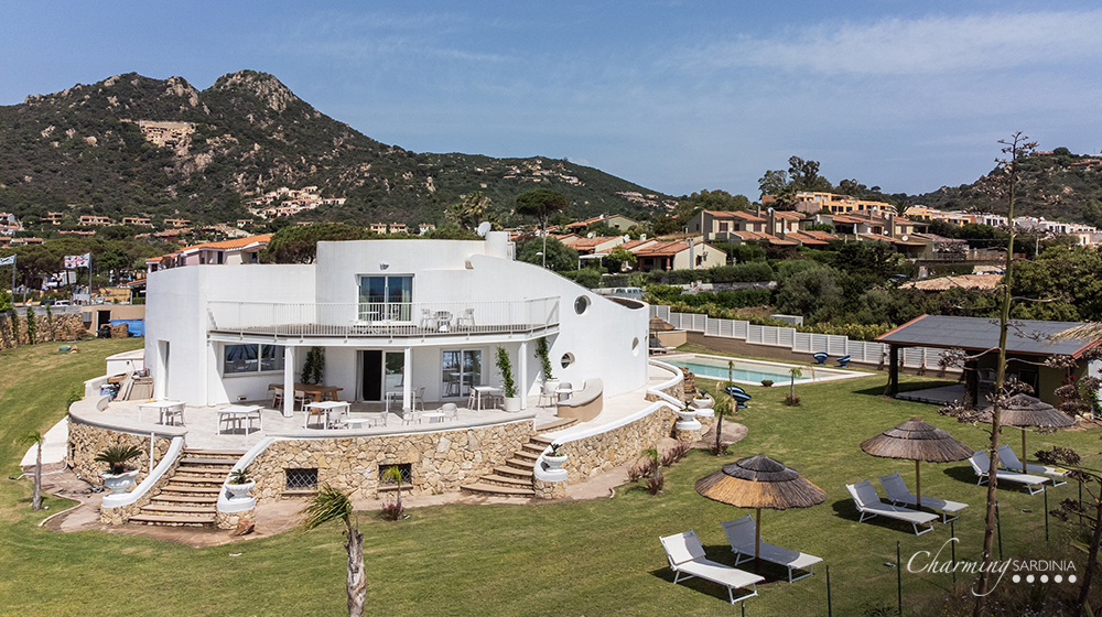 Villa Escargot Villa Escargot