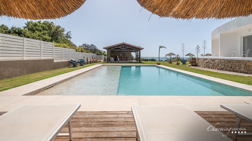 Villa Escargot Villa Escargot