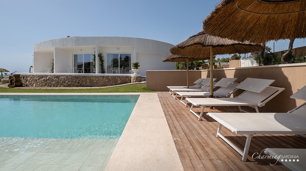 Villa Escargot Villa Escargot