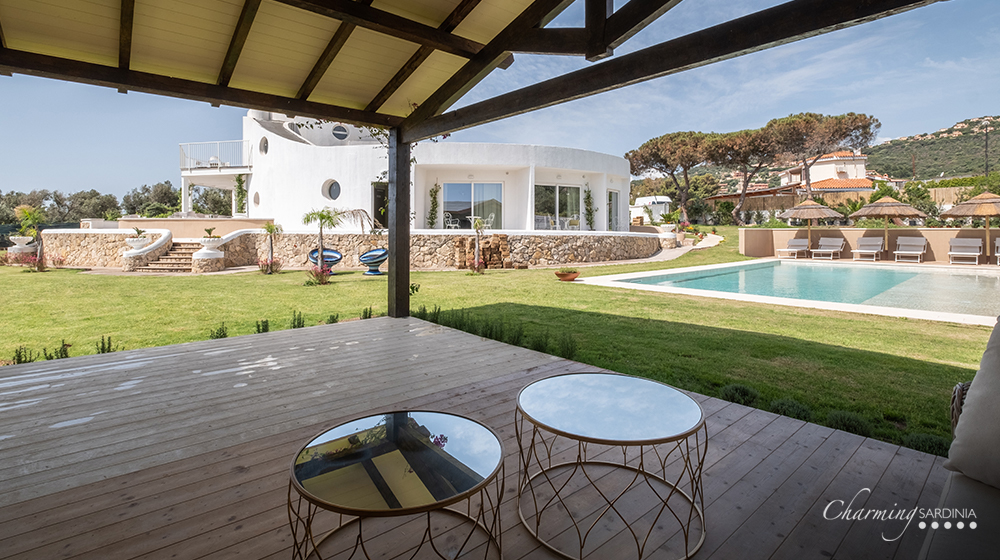 Villa Escargot Villa Escargot