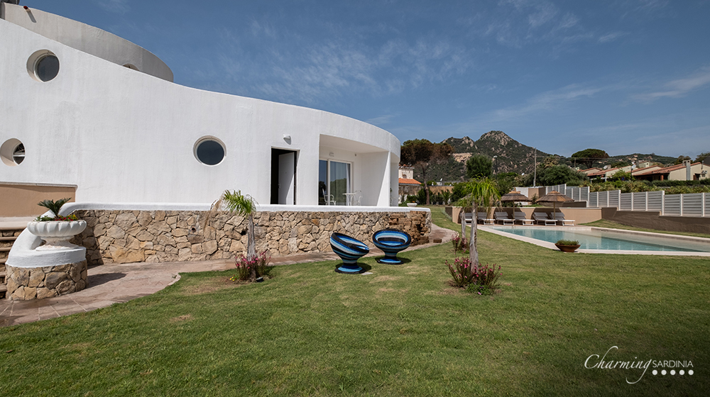 Villa Escargot Villa Escargot