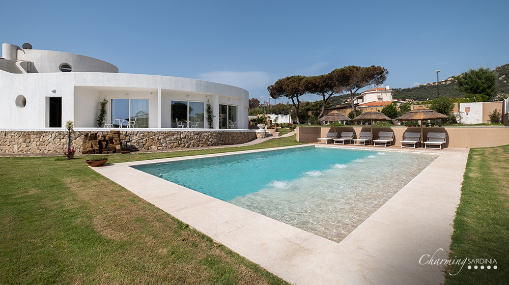 Villa Escargot Villa Escargot