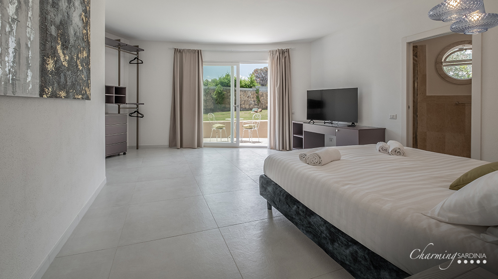 Villa Escargot Villa Escargot