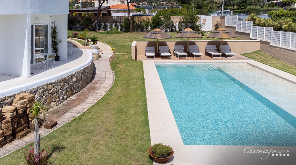 Villa Escargot Villa Escargot