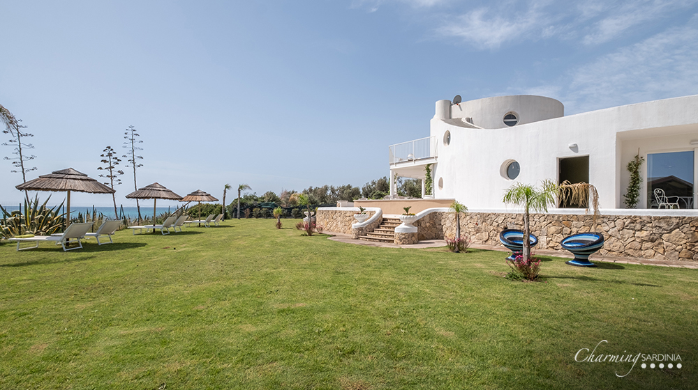 Villa Escargot Villa Escargot