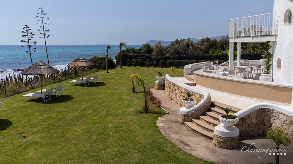 Villa Escargot Villa Escargot