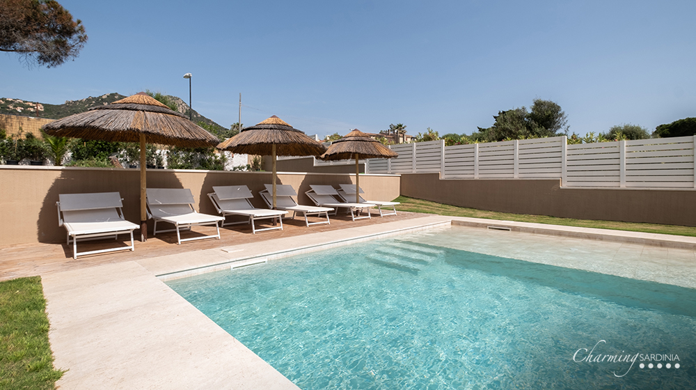 Villa Escargot Villa Escargot