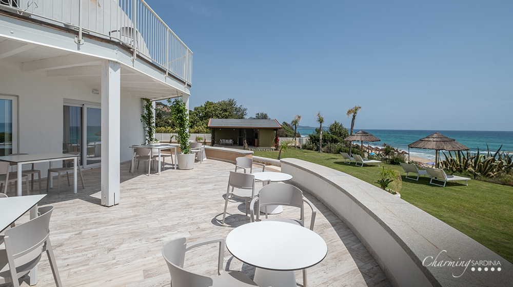 Villa Escargot Villa Escargot