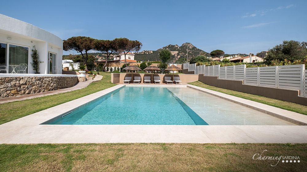 Villa Escargot Villa Escargot