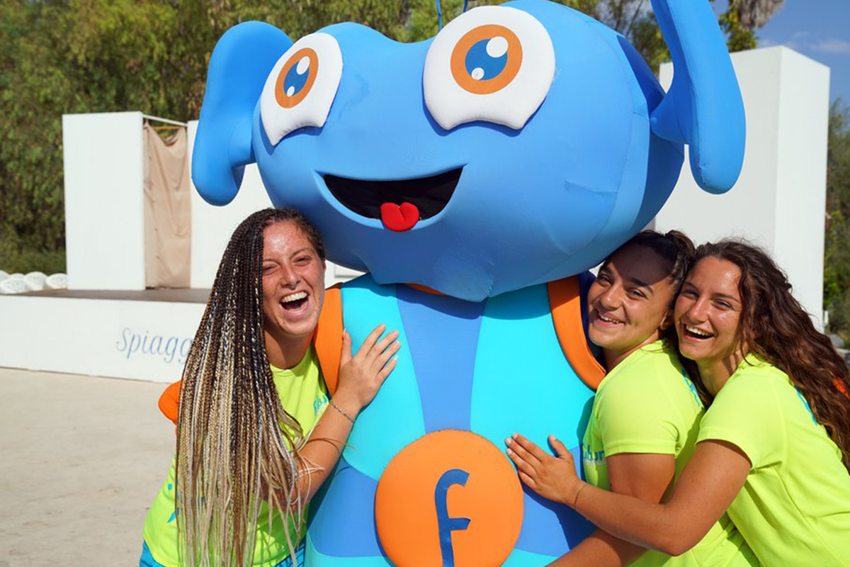Futura Club Spiagge Bianche Futura Club Spiagge Bianche