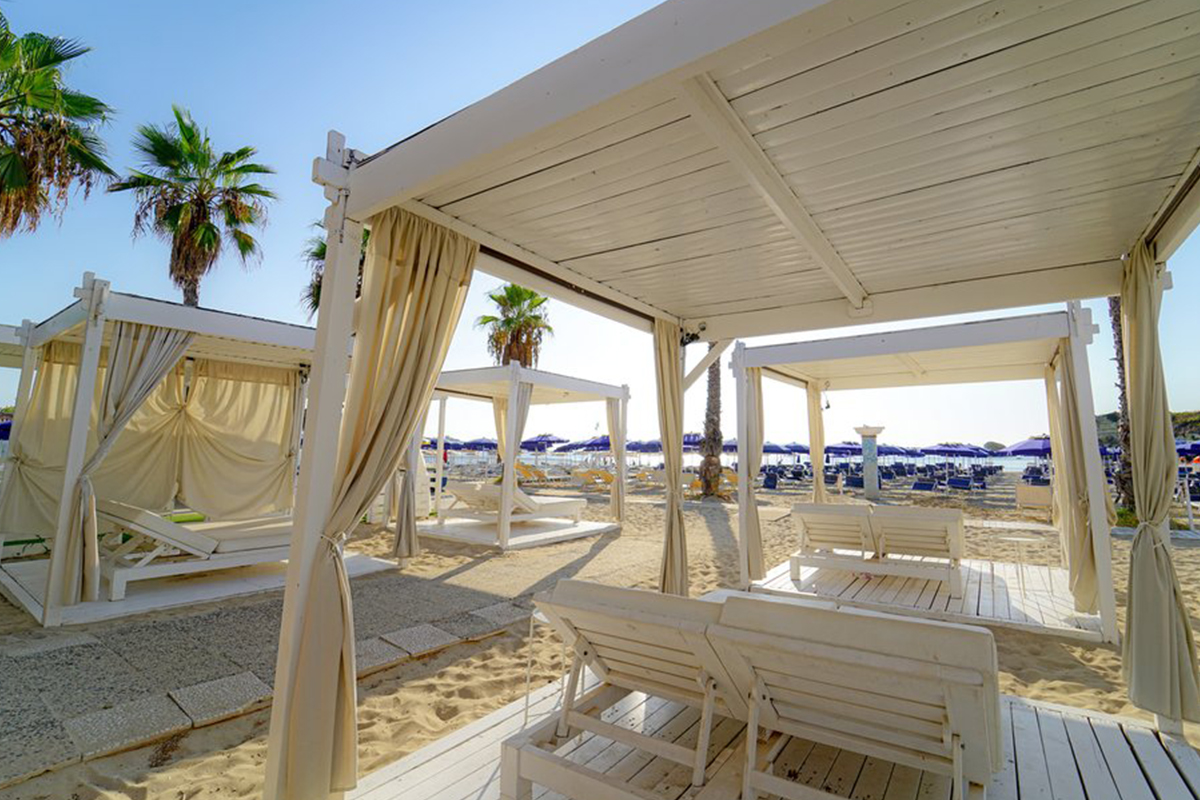 Futura Club Spiagge Bianche Futura Club Spiagge Bianche