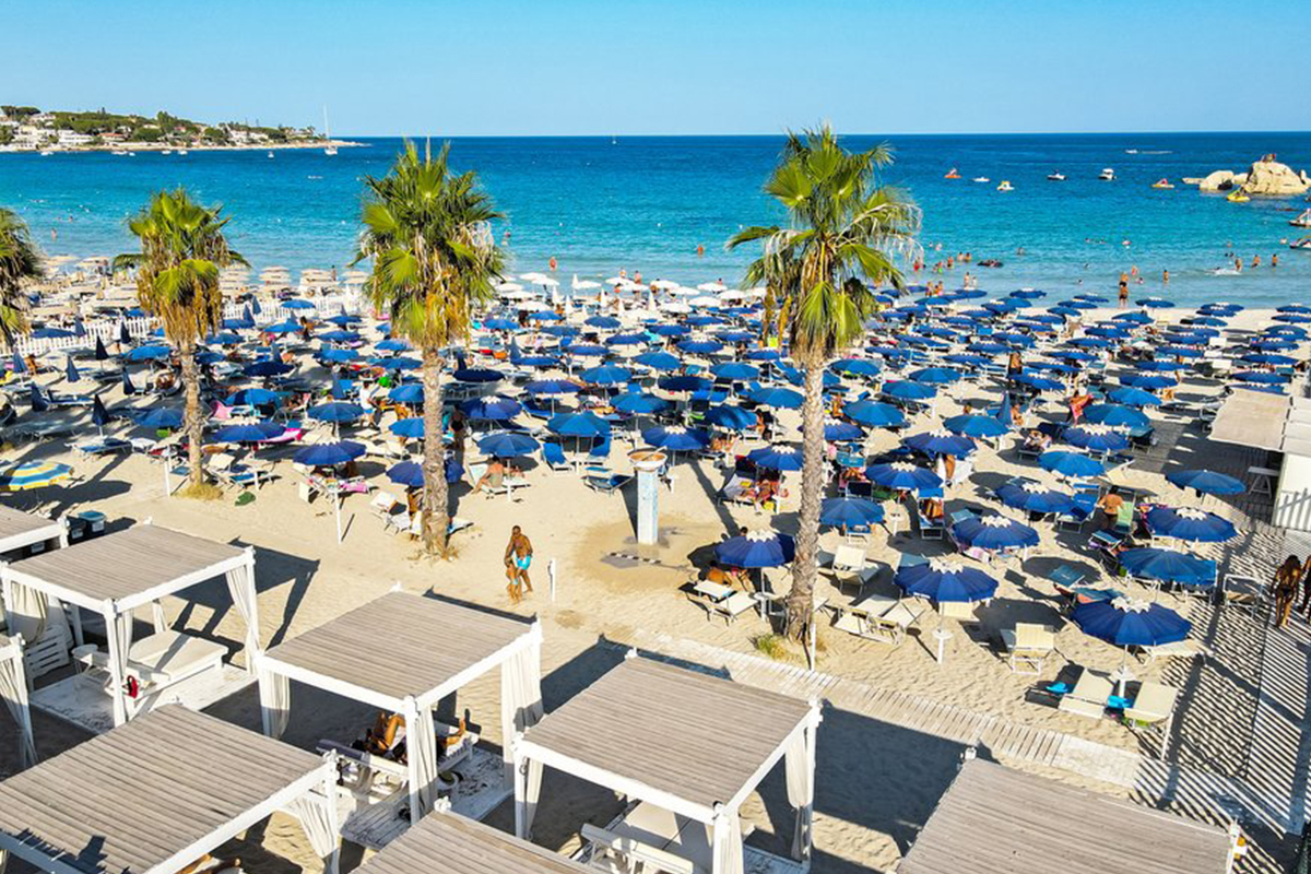 Futura Club Spiagge Bianche Futura Club Spiagge Bianche