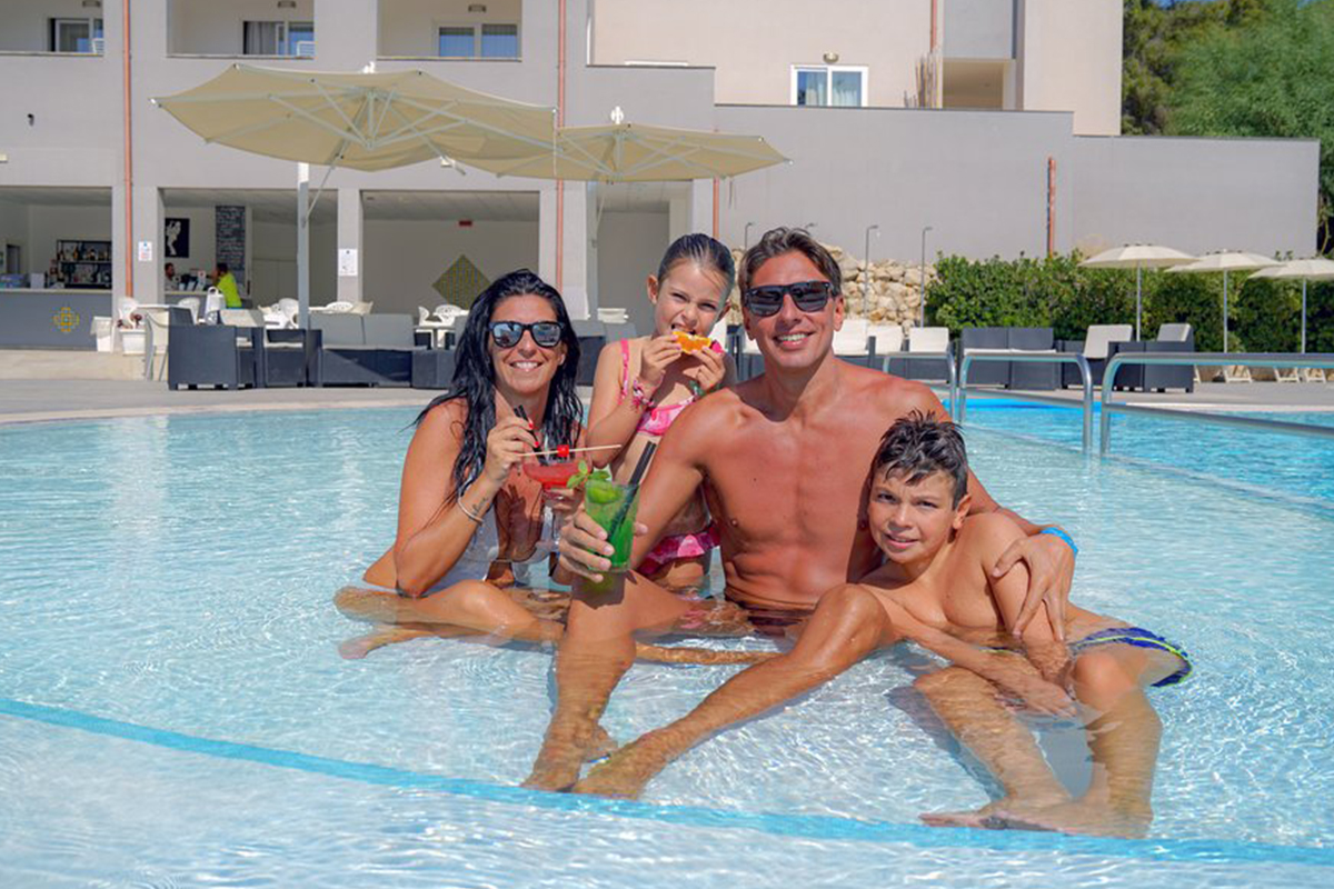 Futura Club Spiagge Bianche Futura Club Spiagge Bianche