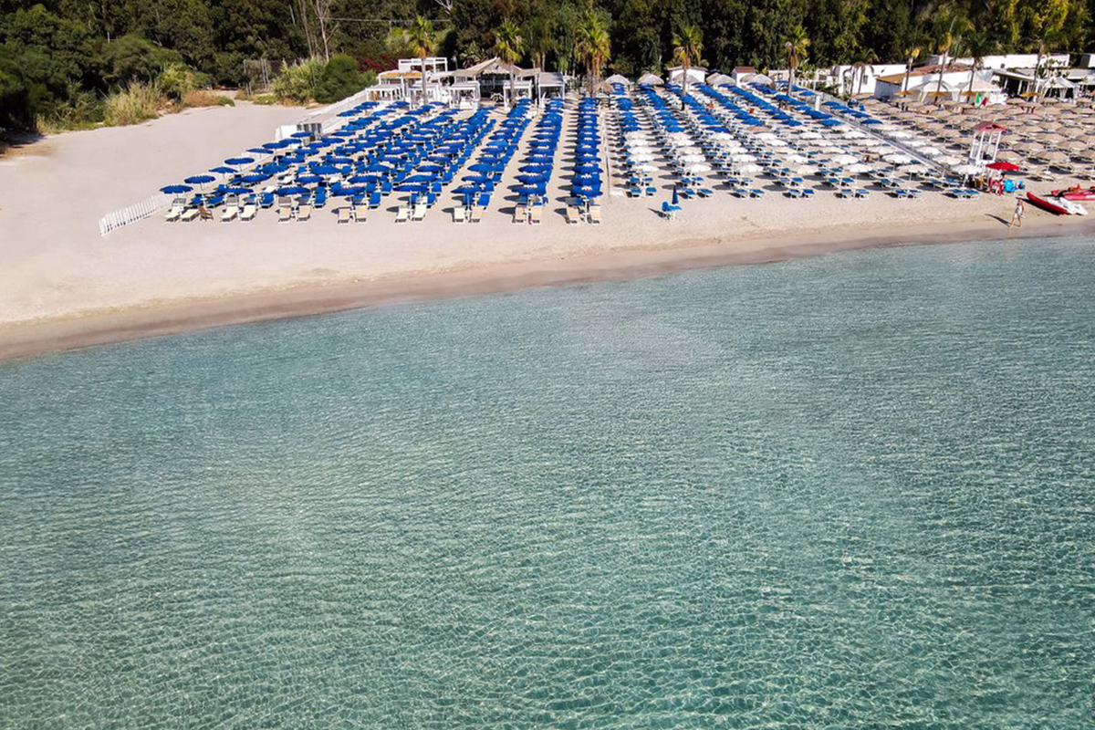 Futura Club Spiagge Bianche Futura Club Spiagge Bianche