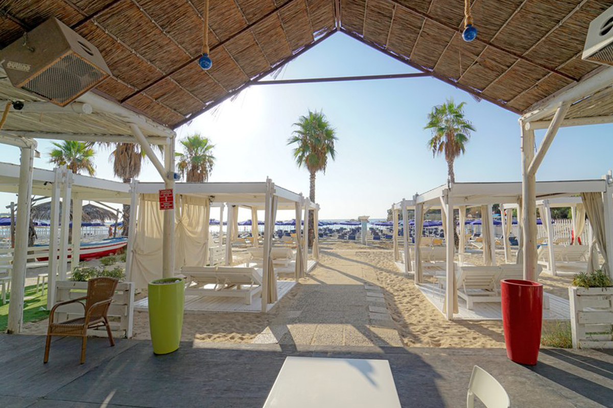 Futura Club Spiagge Bianche Futura Club Spiagge Bianche