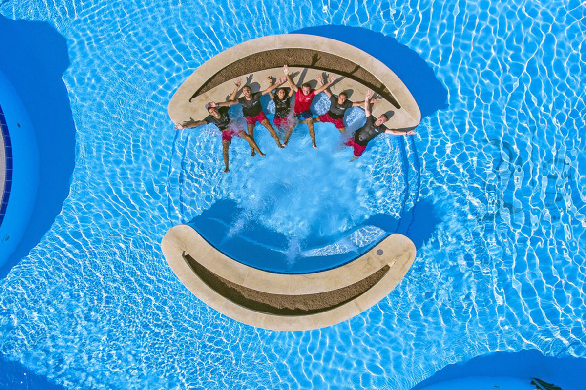 Futura Club Spiagge Bianche Futura Club Spiagge Bianche