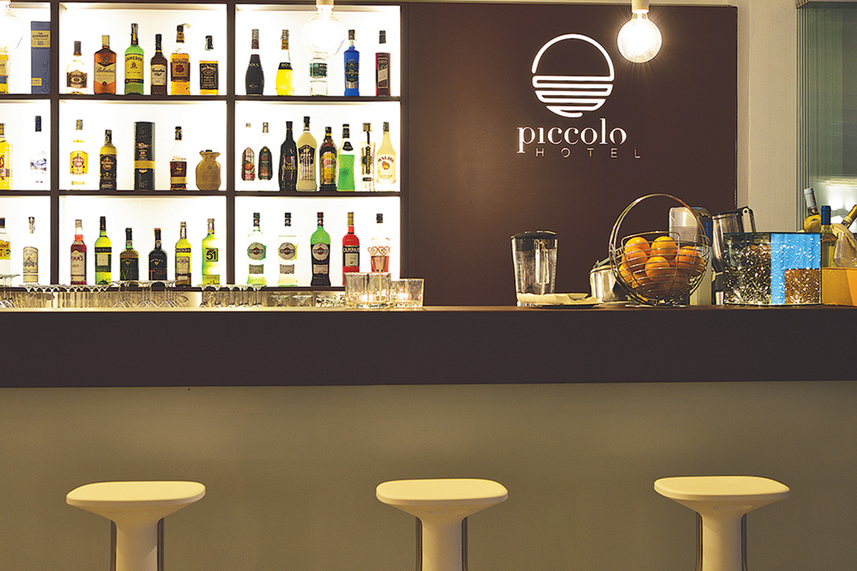 Piccolo Hotel - Adults only Piccolo Hotel - Adults only