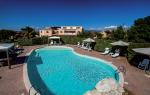 Hotel Raffael Hotel Raffael