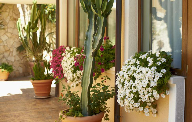 Hotel Raffael Hotel Raffael
