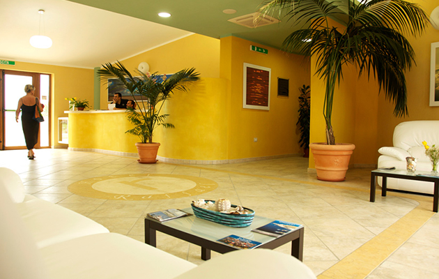 Hotel Raffael Hotel Raffael