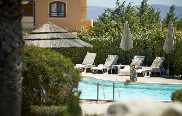 Hotel Raffael Hotel Raffael