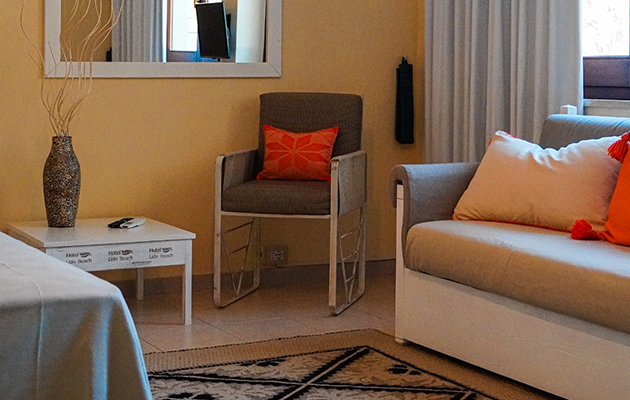 Hotel Lido Beach Hotel Lido Beach