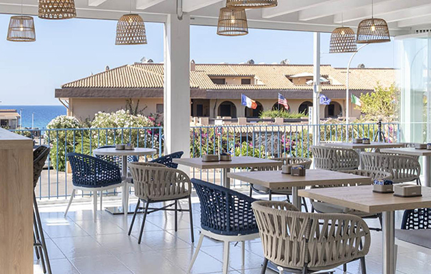 Best Western Hotel Blumarea Best Western Hotel Blumarea