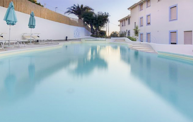 Best Western Hotel Blumarea Best Western Hotel Blumarea