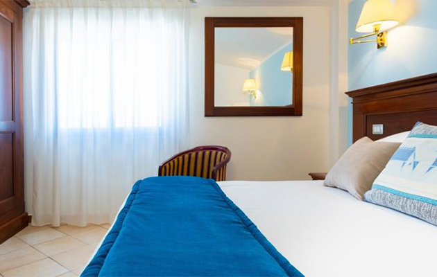 Best Western Hotel Blumarea Best Western Hotel Blumarea